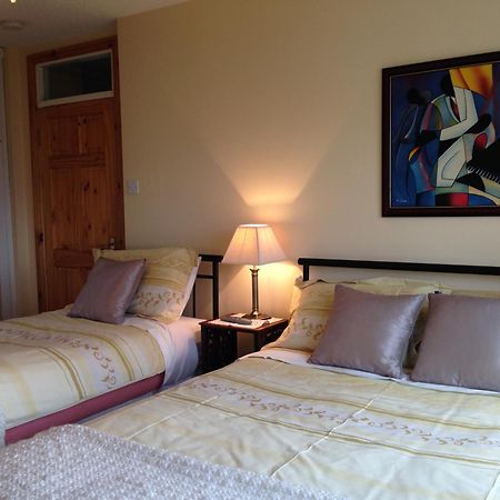 Claremont B&B ゴールウェイ エクステリア 写真